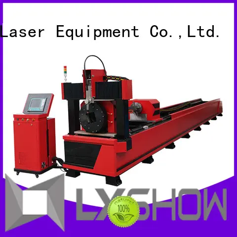 Lxshow practical plasma cutter cnc supplier for Advertising signs 1