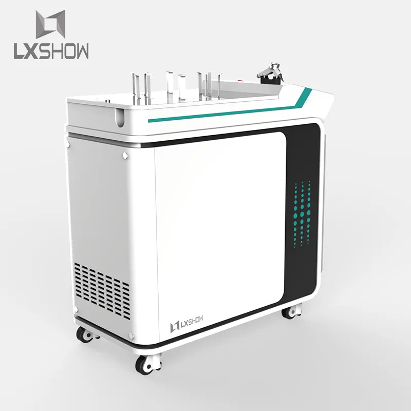 Lxshow welding equipment wholesale for jewelry 4