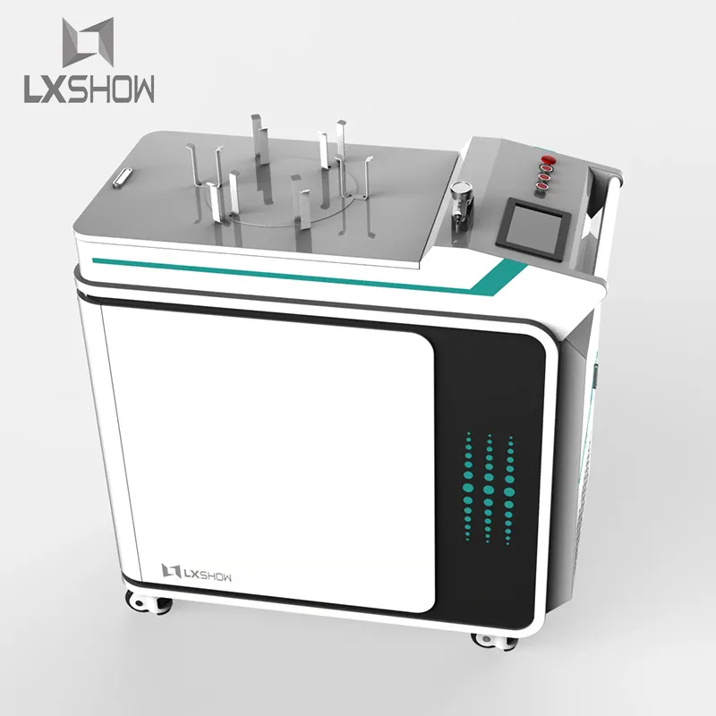 Lxshow welding equipment wholesale for jewelry 5