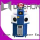 Lxshow efficient laser welding directly sale for jewelry 1