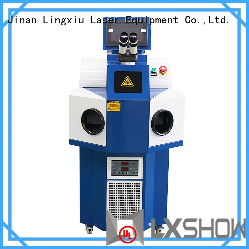 efficient laser welding machine directly sale for Advertisement sign 1