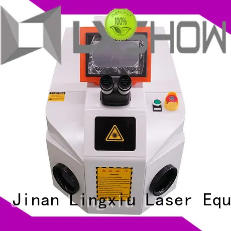 Lxshow creative welding equipment factory price for Advertisement sign 1