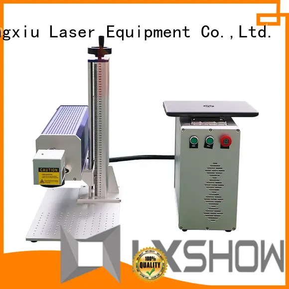 Lxshow durable co2 laser machine manufacturer for PCB board 1