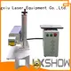 Lxshow durable co2 laser machine manufacturer for PCB board 1