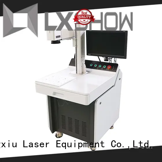 long lasting laser machine factory price for Cooker 1