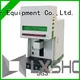 Lxshow efficient marking laser factory price for Clock 1