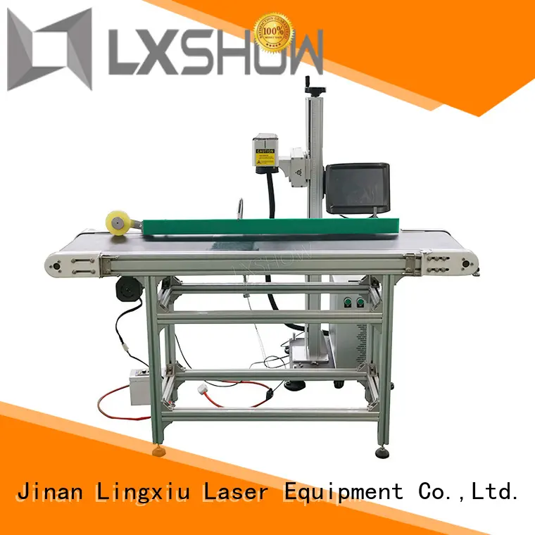 efficient laser fiber factory price for Cooker 1