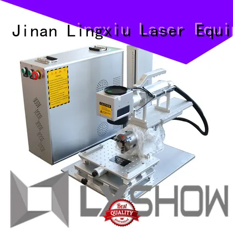 Lxshow lazer marking wholesale for medical equipment1 1