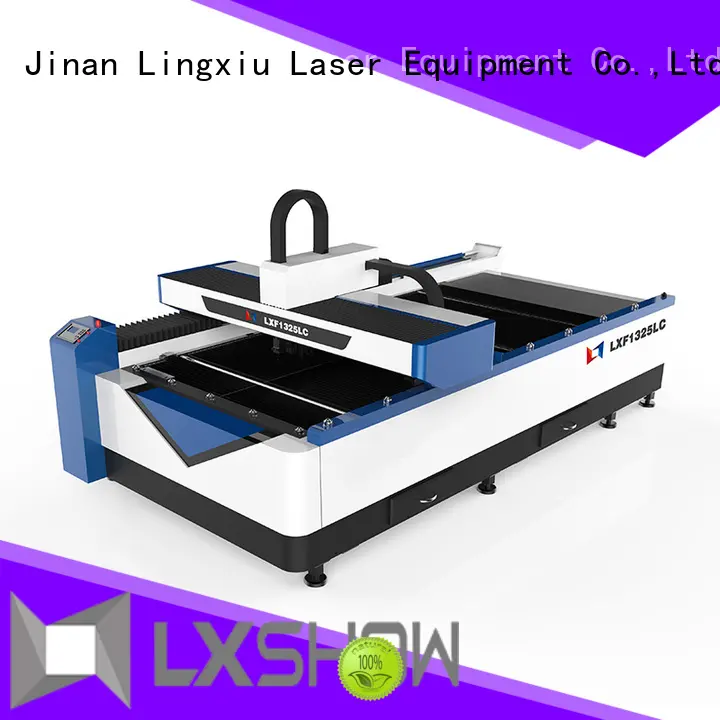 Lxshow cnc laser cutter wholesale for Clock2 1