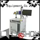 Lxshow marking laser machine at discount for acrylic 1