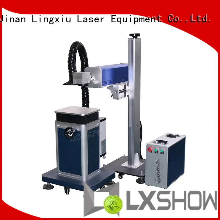 Lxshow cnc laser directly sale for paper1 1