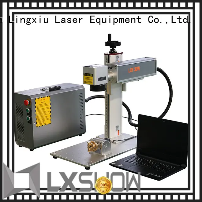 stable laser marking directly sale for Cooker 1