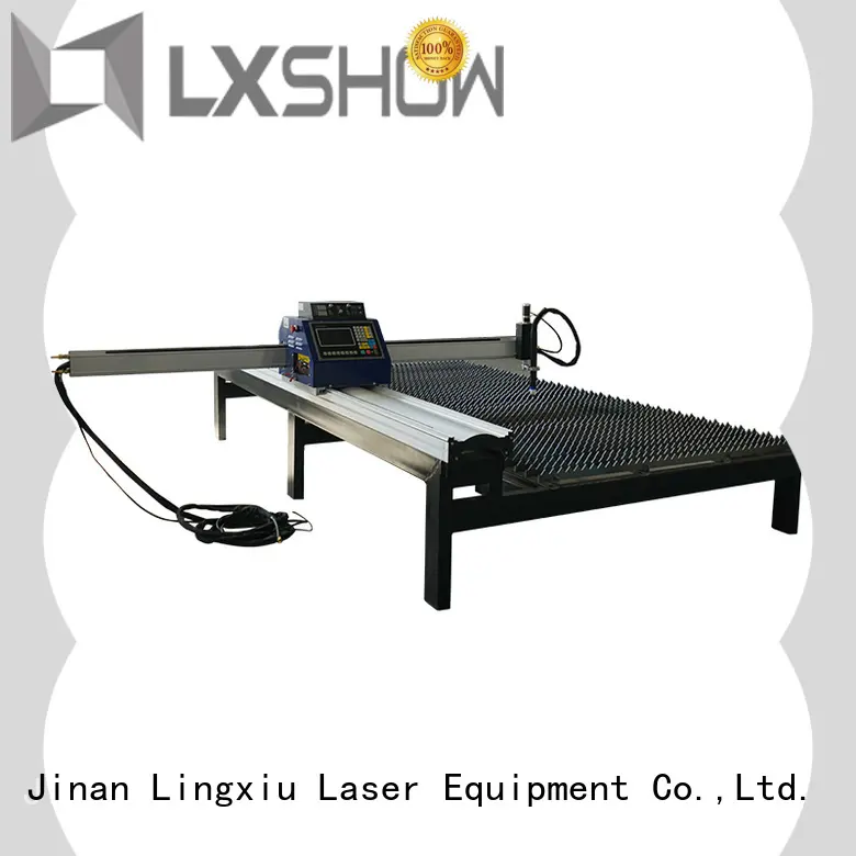 top quality cnc plasma cuter wholesale for logo making 1