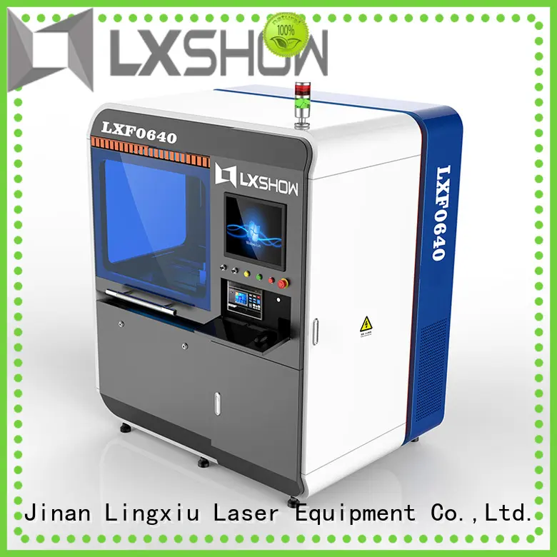 long lasting metal laser cutter wholesale for medical equipment 1