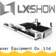 Lxshow laser cut metal series for Galvanized Iron 1