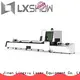 Lxshow efficient fiber laser cutting factory price for work plant 1