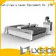Lxshow router machine at discount for rubber, cloth 1