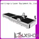 Lxshow laser metal cutting wholesale for Clock 1