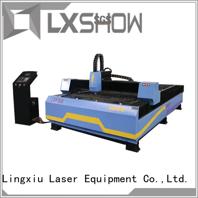 accurate plasma cnc table personalized for Metal industry 1