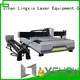 Lxshow cnc plasma cutter supplier for logo making 1