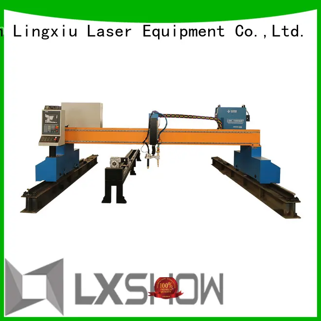 practical table plasma cutting personalized for Mold Industry 1