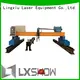 practical table plasma cutting personalized for Mold Industry 1