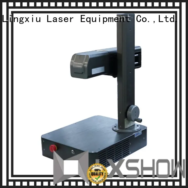 efficient lazer marking wholesale for Cooker 1
