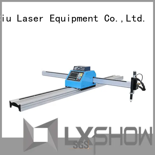 accurate plasma cutter cnc supplier for logo making 1