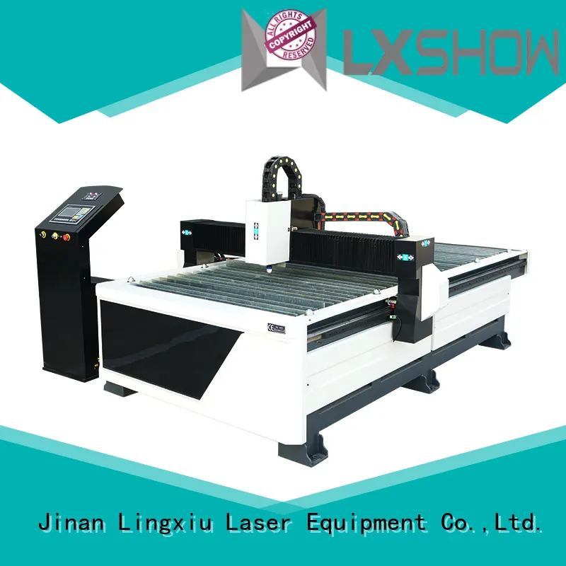 practical plasma cutter cnc factory price for logo making 1