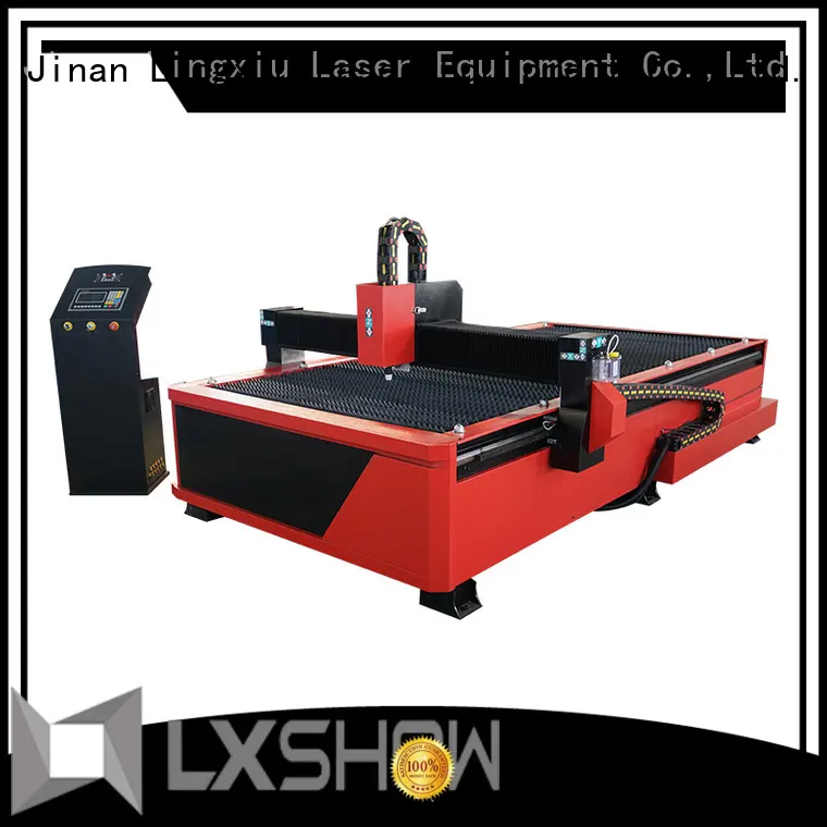 accurate plasma cutter cnc supplier for Advertising signs 1