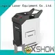 Lxshow good quality laser cleaner factory price for factory1 1