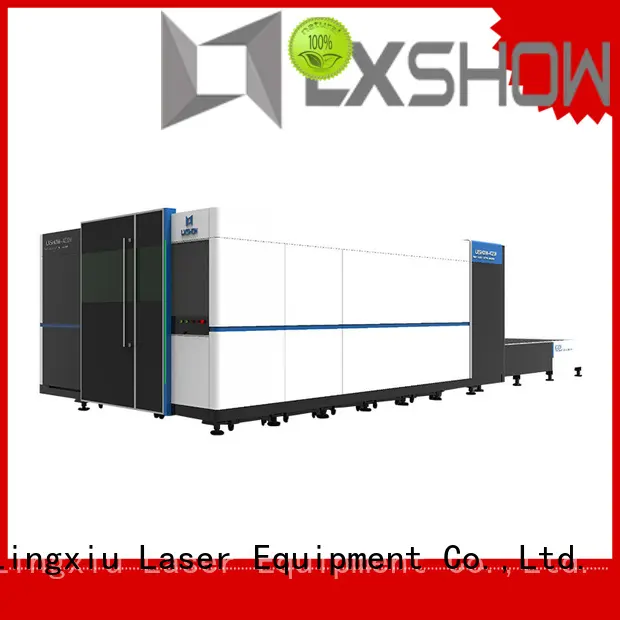 Lxshow cnc cutting wholesale for Cooker 1