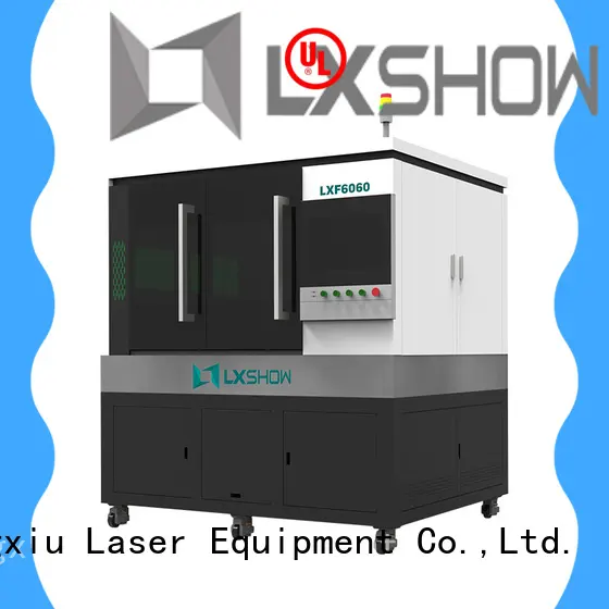 Lxshow creative laser cutting of metal manufacturer for Cooker 1