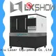 Lxshow creative laser cutting of metal manufacturer for Cooker 1