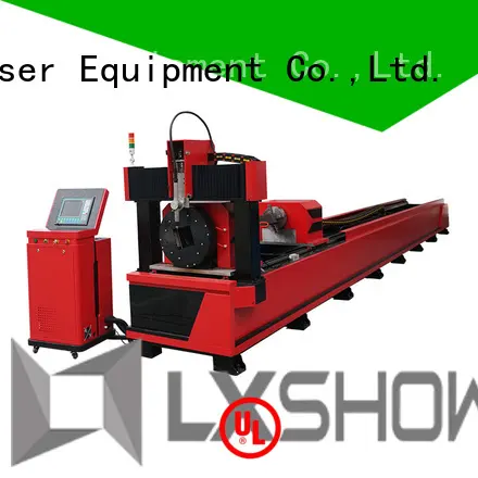 Lxshow top quality plasma cutter cnc wholesale for Advertising signs 1