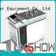 Lxshow efficient laser welding machine manufacturer for Advertisement sign 1
