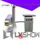 Lxshow durable marking laser machine directly sale for bamboo 1