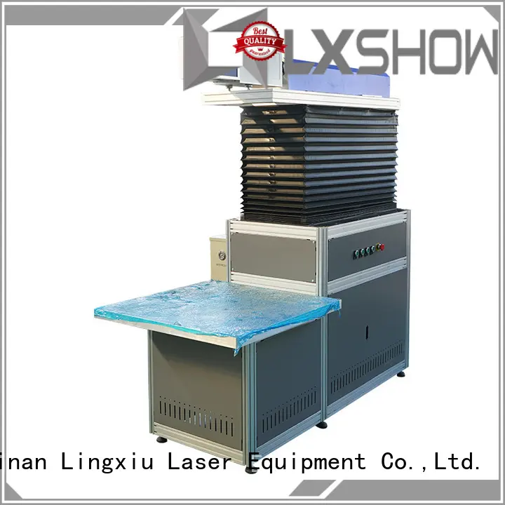good quality laser marking wholesale for acrylic 1