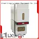 Lxshow marking laser machine directly sale for Cooker1 1