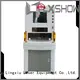 Lxshow controllable marking laser machine directly sale for Clock 1