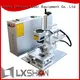 controllable laser marking machine factory price for packaging bottles 1
