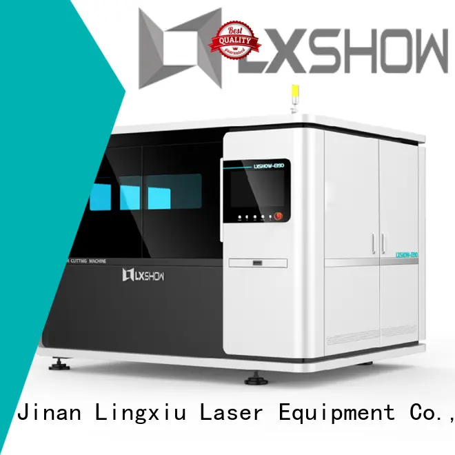 Lxshow cnc cutting factory price for Clock1 1