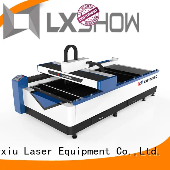 creative laser cutter for metal directly sale for packaging bottles 1
