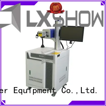Lxshow co2 laser machine directly sale foro plexiglass 1