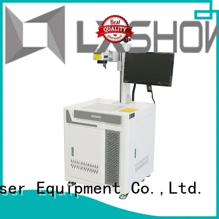 long lasting laser marking manufacturer for Clock 1
