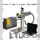 Lxshow marking laser machine directly sale for Cooker2 1