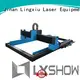 Lxshow plasma cnc table supplier for Mold Industry 1