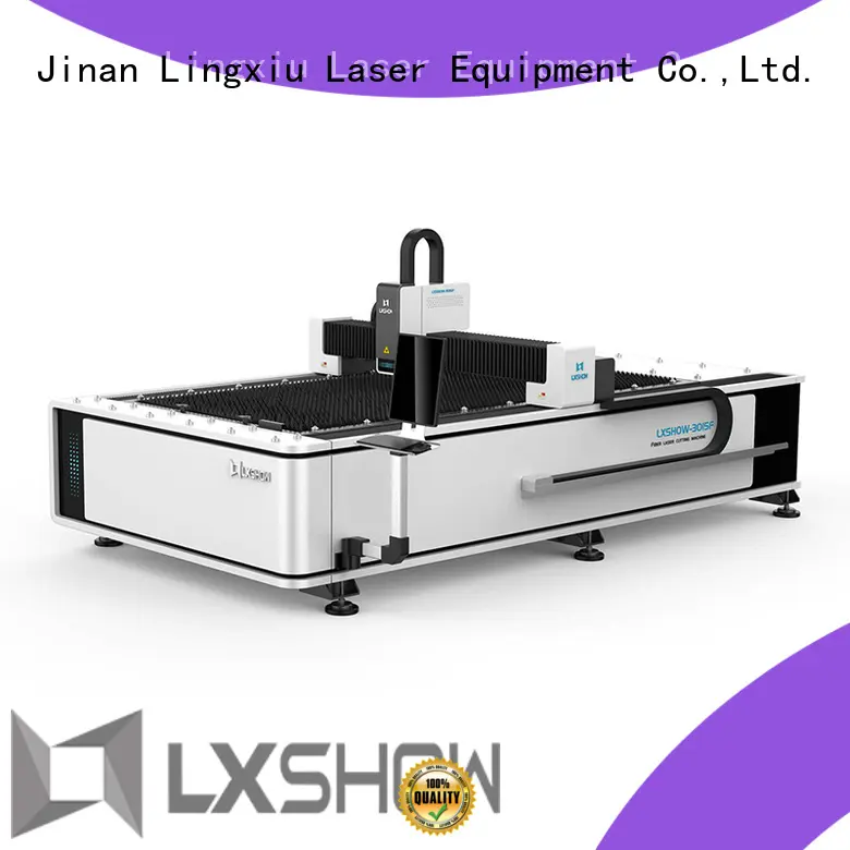 Lxshow laser metal cutting wholesale for medical equipment1 1