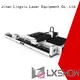 Lxshow fiber laser cutter series for Iron Plate 1