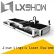 Lxshow long lasting fiber laser cutter manufacturer for Stainless Steel 1